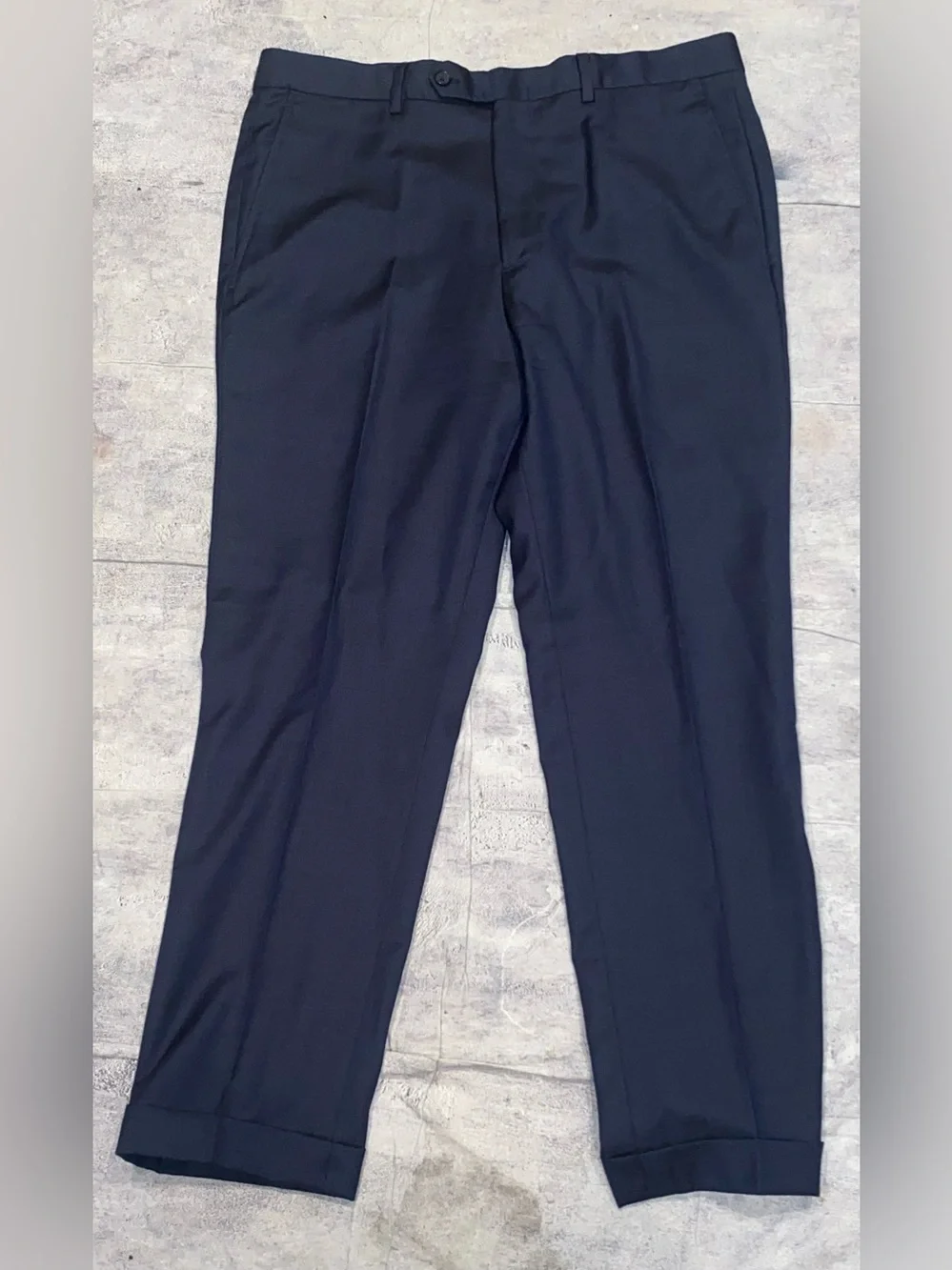 RECENT 2022 Brooks Brothers 1818 Madison Italy 2 Piece Suit Jacket Pants Set 42
